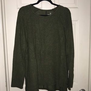 AE soft and sexy plush top